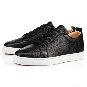 Christian Loboutin Rantulow. Brand new in its original box.